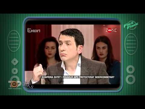 Fiks Fare, 19 Janar 2016, Pjesa 3 - Investigative Satirical Show