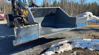 SE Equipment 113788 snow plough | Image 4 - Autoline