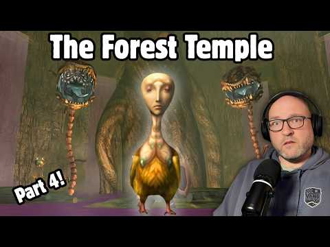 I Wasn't Prepared For This! | Let's Play The Legend of Zelda : Twilight Princess HD on Wii U
