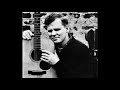 Doc Watson picks "Dill Pickle Rag" on the mandolin...Live at at Gerde’s Folk City, December, 1962...