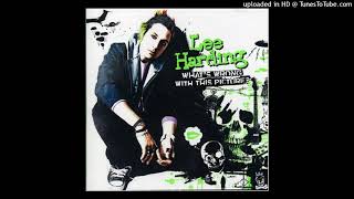 Lee Harding - Eye of the Tiger