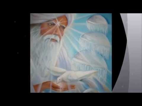 Pai Nosso Umbandista - Pai Moisés Bara Lanã