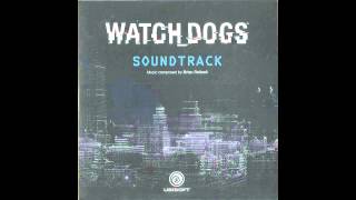 Watch_Dogs Official Soundtrack - Vigilante