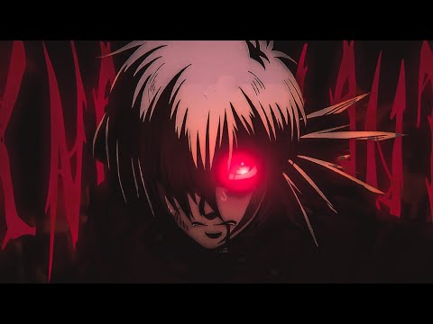 KNOCK EM OUT (Ian I-Cee x Digress x Dawsxn) [Edit by Kaito] *FLASHING LIGHT WARNING*