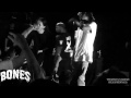 BONES - LIVE IN OAKLAND