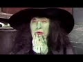 SESAME STREET Holy Grail Episode 847 With Wicked Witch Margaret Hamilton October 1975 Full Show