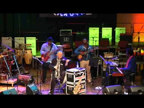 JAZZOBRANIE 2012   Fragment warsztatów URBANATOR DAYS   YouTube