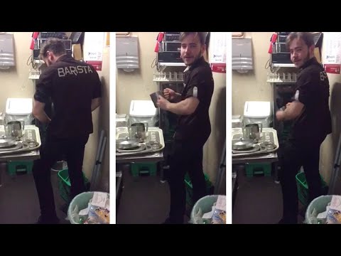 О нет! Что он делает?!!