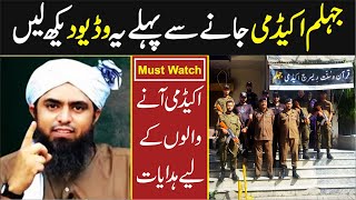 Download lagu “Message by Engineer Muhammad Ali Mirza for People Coming to Jhelum Academy” I Shahid and Bilal mp3 Download lagu “Message by Engineer Muhammad Ali Mirza for People Coming to Jhelum Academy” I Shahid and Bilal mp3