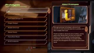 Mass Effect 2 HD Walkthrough Episode 85: Upgrades and Rants