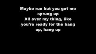 Misha B - Home Run - Lyrics