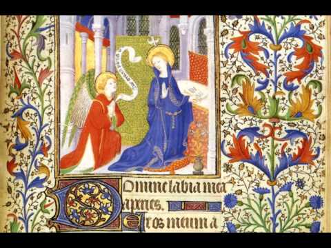 Salve festa dies (Gregorian Chant)
