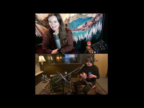 Kirsten Adamson & Jon Mackenzie - Full Live Set