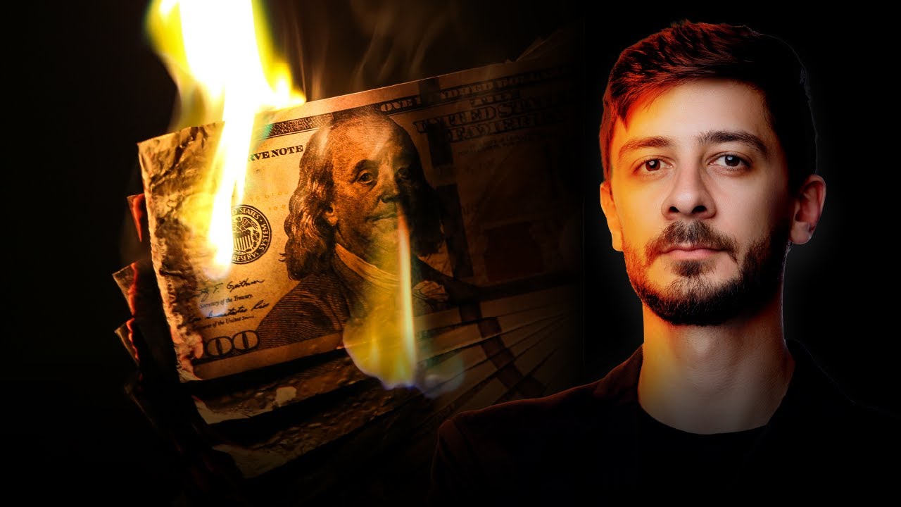 O ERRO MORTAL que está QUEIMANDO seu dinheiro no LinkedIn Ads