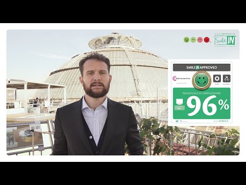 SmileIN per i Musei e Beni Culturali - Edoardo Scarpellini di MilanoCard