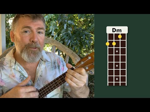 I'll See You In My Dreams - Joe Brown // Ukulele Tutorial