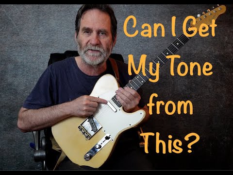 Telecaster Jazz Tone. Harmonic Design - Super 90 Neck Pickup