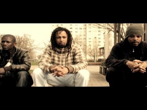 LION KILLA / STREUP DADDY / VICIé "Pas de Justice, Pas de Paix" 2010