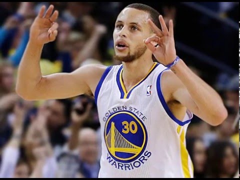 Steph Curry feat Fresh Fly