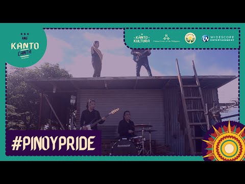 Kanto Canta: #PinoyPride - Jitter Jays