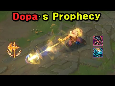 The Top/Mid Lee Sin Boom in KR Challenger