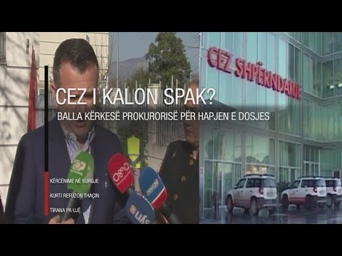 Edicioni informativ i orës 16:00 - 27 Dhjetor 2019