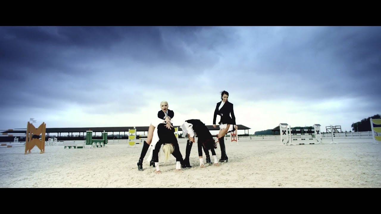 А.Р.М.И.Я ft. DJ Mendez — Люби меня