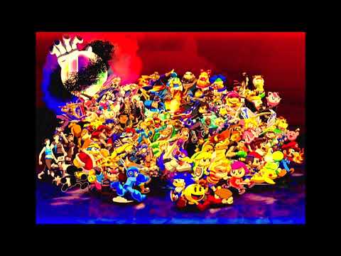 Final Destination Remix (Metal/Rock) Super Smash Bros. Brawl