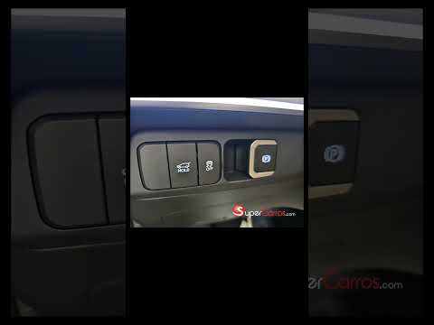 Hyundai Santa Fe 2026 - US$ 49,995