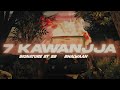 7 KAWANJJA - BHALWAAN | SIGNATURE BY SB | HAPPY GARHI | THE WORLD IS YOURS | FREQ RECORDS