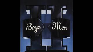 Boyz II Men - Vibin