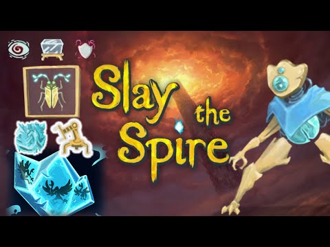 Slay the Spire June 21st Daily - Defect | If I had more time, I would be invincible!
