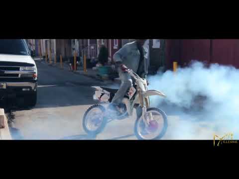 #01.MECRO - INSOLENT [CLIP OFFICIEL] // Réalisé par MILLÉSIMEVisionArts