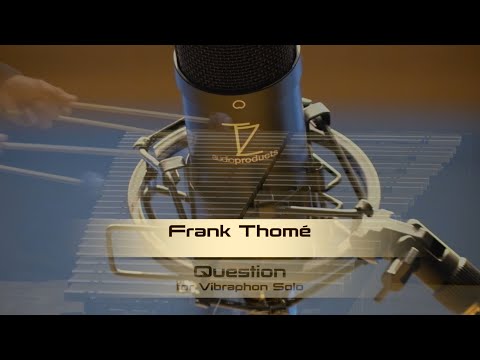 Question for Vibraphon Solo feat. StellarX2 Mic. by TZ audio