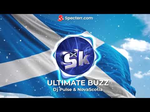 DJ Pulse & Nova Scotia - The Ultimate Buzz