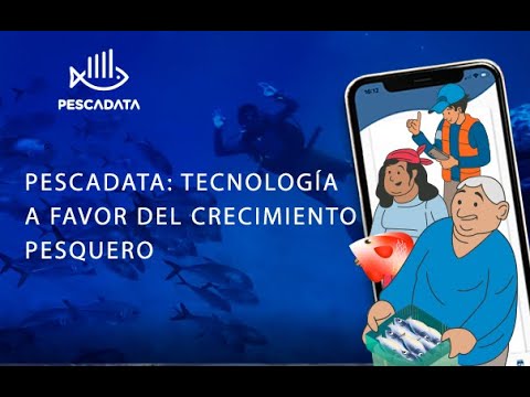 PescaData