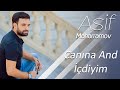 Asif Meherremov - Canina And İcdiyim Asif Meherremov - Canina And İcdiyim