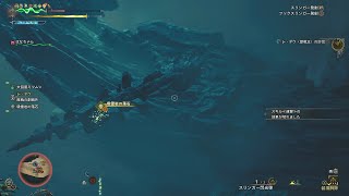 フリーチャレンジレ・ダウ 自己ベスト 8:13