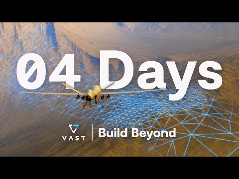 The Future of AI-Automated Discovery | Stock Based Animation | Promotional | VAST Data