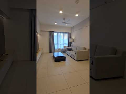 Service Residence for Rent at Kami - Weng Loong Kok - PropertyGuru.com.my