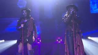 t.A.T.u. - 220 (Live México, 3.12.2025)