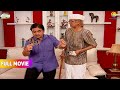 Bapuji Ke Samne Kyu Nach Raha Hai Jethalal FULL MOVIE Taarak Mehta Ka Ooltah Chashmah