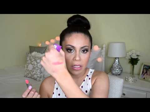 Spring Summer 2016 Beauty Tips & Makeup Ideas