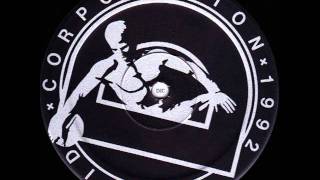 Illogical Score - R.A.V.E....L (Eltronix Version) _1992_