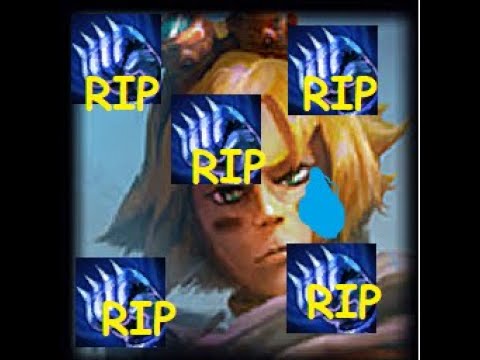 The Last Iceborn Gauntlet Ezreal Game