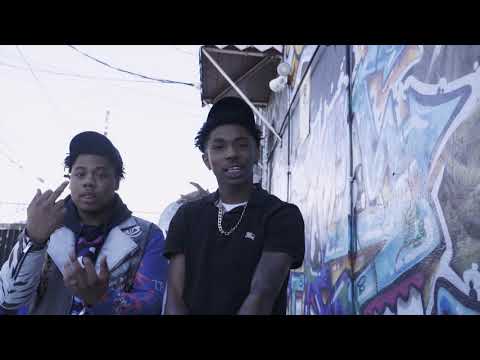 DantaMBM - Yao Ming ft. @guapophil (Official Music Video)