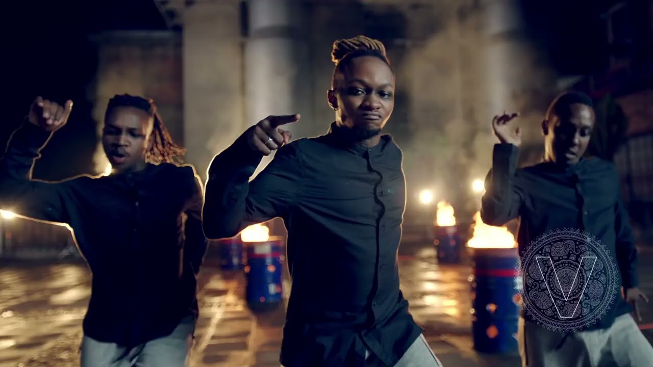 Verve - Nigeria