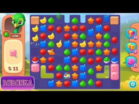 Wildscapes level 770 HD