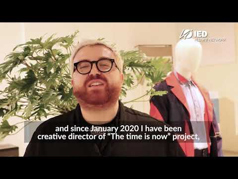 IED Alumni - Italo Marseglia