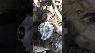 1993 S10 2.8l Engine Project Part 5
